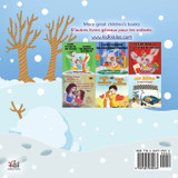 I Love Winter (English French Bilingual Book for Kids) I Love Winter (English French Bilingual Book for Kids)