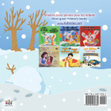 I Love Winter (French English Bilingual Children's Book) I Love Winter (French English Bilingual Children's Book)