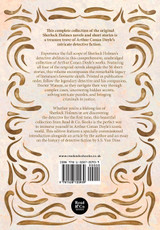 Sherlock Holmes - The Complete Collection