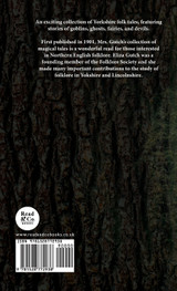 Goblindom in the North Riding of Yorkshire, York and the Ainsty (Folklore History Series)
