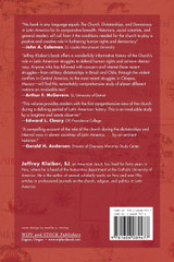 The Church, Dictatorships, and Democracy in Latin America The Church, Dictatorships, and Democracy in Latin America