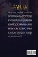 The Story of Daniel the Prophet