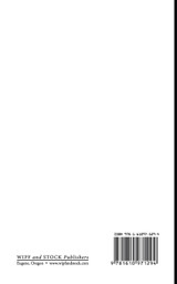 The Greek of the Fourth Gospel