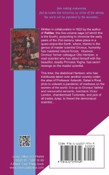 The Mysteries of Tomorrow (Volume 5) The Mysteries of Tomorrow (Volume 5)