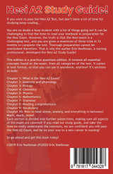 Hesi A2 Study Guide! Practice Questions Edition!