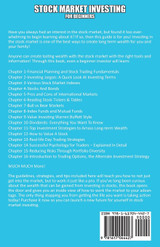 Stock Market Investing For Beginners Stock Market Investing For Beginners