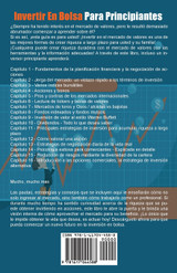 Invertir en Bolsa para Principiantes Invertir en Bolsa para Principiantes