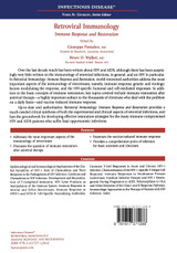 Retroviral Immunology Retroviral Immunology