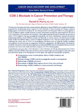 Cox-2 Blockade in Cancer Prevention and Therapy