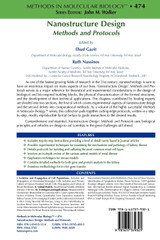 Nanostructure Design