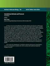 Cytoskeleton Methods and Protocols Cytoskeleton Methods and Protocols