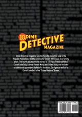 Dime Detective Magazine #4 Dime Detective Magazine #4