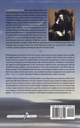 The Religious Poetry of Vladimir Solovyov