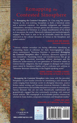 Remapping the Contested Sinosphere