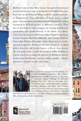 If You Love Baltimore, It Will Love You Back If You Love Baltimore, It Will Love You Back