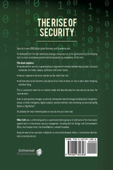 The Rise of Security and Why We Always Want More