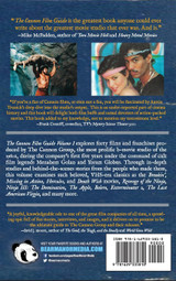 The Cannon Film Guide