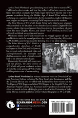 The Silent Movies of W. C. Fields