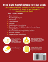 Med Surg Certification Review Book Med Surg Certification Review Book