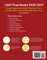 LSAT Prep Books 2020-2021 LSAT Prep Books 2020-2021
