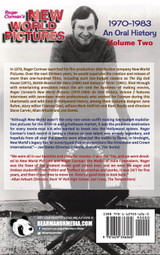 Roger Corman's New World Pictures, 1970-1983