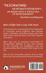 Merv - The Final Chapter (hardback) Merv - The Final Chapter (hardback)