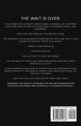 Yesterday's Gone Season Six