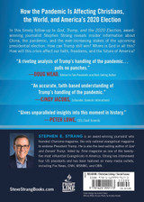 God, Trump, and Covid-19