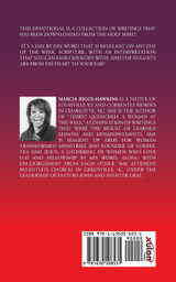 From His Spirit to Your Heart