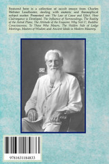 The Leadbeater Reader