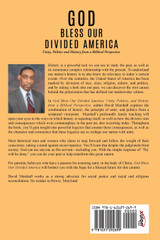 God Bless Our Divided America