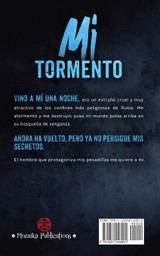 Mi tormento Mi tormento