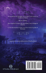 Fumo, Vampiri e Specchi (La serie di Sasha Urban