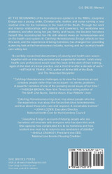 Catching Homelessness