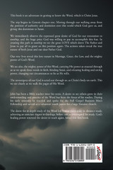 THE NATURE AND CHARACTER OF GOD