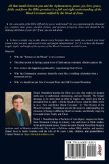 The Mystery of the Blood Covenants