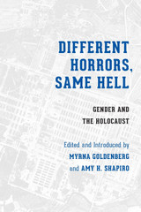 Different Horrors, Same Hell Different Horrors, Same Hell
