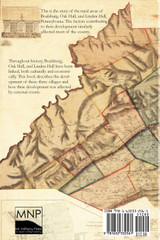 A History of Boalsburg, Oak Hall, and Linden Hall, Pennsylvania 1770-1975 A History of Boalsburg, Oak Hall, and Linden Hall, Pennsylvania 1770-1975