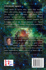 Colores del cosmos Colores del cosmos