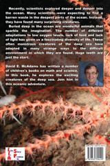 Monster Creatures of the Deep Sea Monster Creatures of the Deep Sea