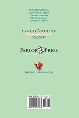 Wac Journal 30 (Fall 2019)