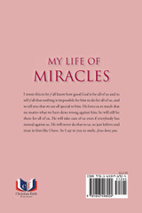 My Life of Miracles My Life of Miracles