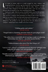Purged Souls Purged Souls
