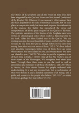 The Stories of the Prophets The Stories of the Prophets