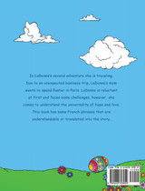 LaDonna's Easter in Paris