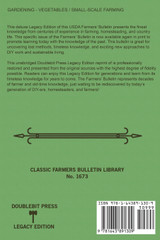 The Farm Garden (Legacy Edition)