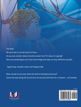 I Hear the Wind Blow and Wonder