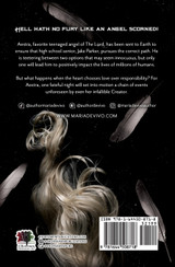 Aestrangel the Fallen Aestrangel the Fallen