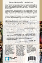 Reading Hebrews Missiologically