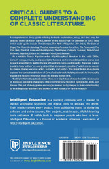 Study Guide to The Stranger and Other Works by Albert Camus